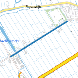 Perceel WDW00-A-1088