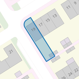 Perceel WDW00-A-1095