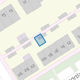 Perceel WDW00-A-1097