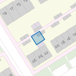 Perceel WDW00-A-1098