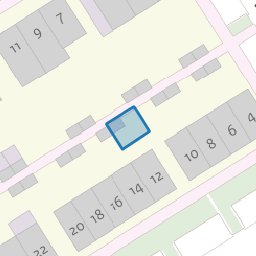 Perceel WDW00-A-1101