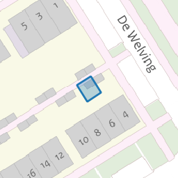 Perceel WDW00-A-1102