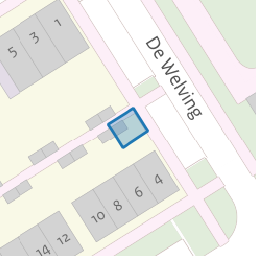 Perceel WDW00-A-1103