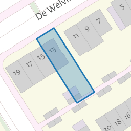 Perceel WDW00-A-1104