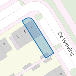 Perceel WDW00-A-1106