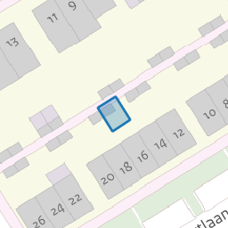 Perceel WDW00-A-1108