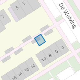 Perceel WDW00-A-1109