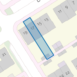 Perceel WDW00-A-1110