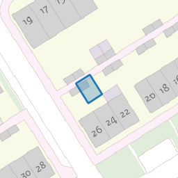 Perceel WDW00-A-1112