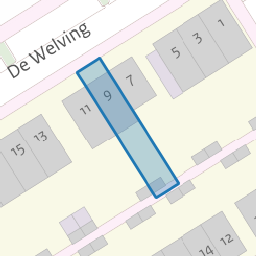 Perceel WDW00-A-1114