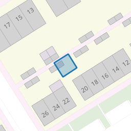 Perceel WDW00-A-1116