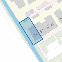 Perceel WDW00-A-1117