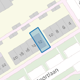 Perceel WDW00-A-1120