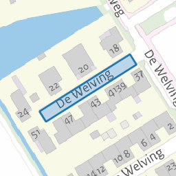 Perceel WDW00-A-1121