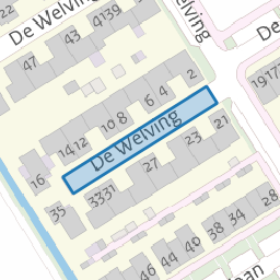 Perceel WDW00-A-1122