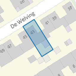 Perceel WDW00-A-1126