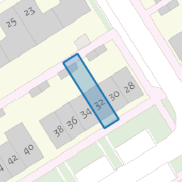 Perceel WDW00-A-1130