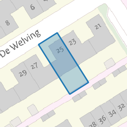 Perceel WDW00-A-1132