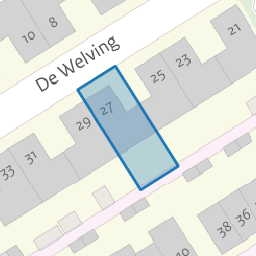 Perceel WDW00-A-1135