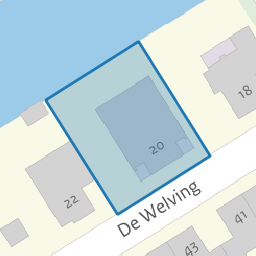 Perceel WDW00-A-1136