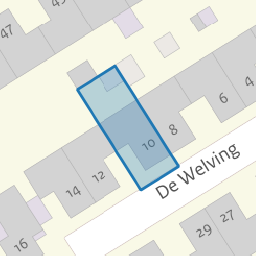 Perceel WDW00-A-1137