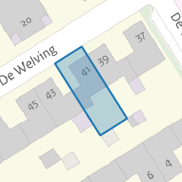 Perceel WDW00-A-1138