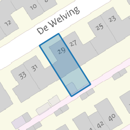 Perceel WDW00-A-1139