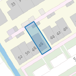 Perceel WDW00-A-1140