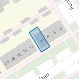 Perceel WDW00-A-1141