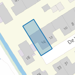 Perceel WDW00-A-1142