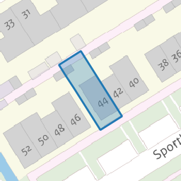 Perceel WDW00-A-1144