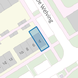 Perceel WDW00-A-1146