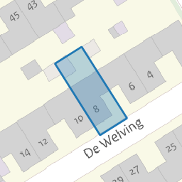 Perceel WDW00-A-1151