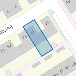 Perceel WDW00-A-1152