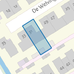 Perceel WDW00-A-1153