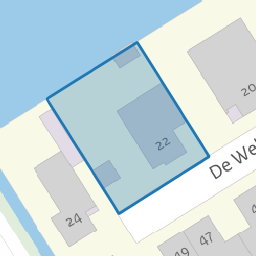 Perceel WDW00-A-1156