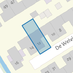 Perceel WDW00-A-1162