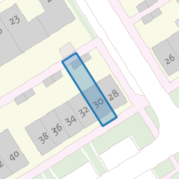 Perceel WDW00-A-1164