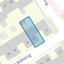 Perceel WDW00-A-1165