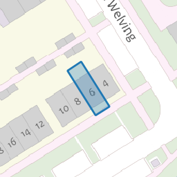 Perceel WDW00-A-1167