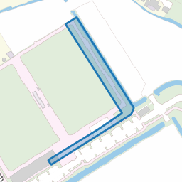 Perceel WDW00-A-1180