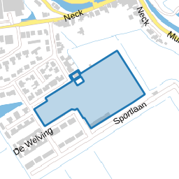 Perceel WDW00-A-1182