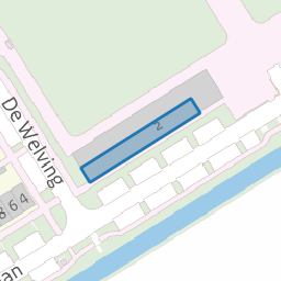 Perceel WDW00-A-1184