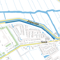 Perceel WDW00-A-1189