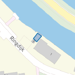 Perceel WDW00-A-1190