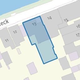 Perceel WDW00-A-1194