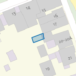 Perceel WDW00-A-1195