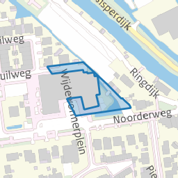 Perceel WDW00-A-1198