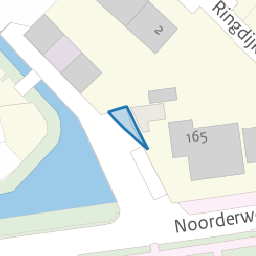 Perceel WDW00-A-1199