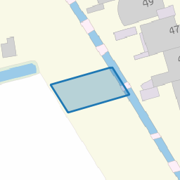 Perceel WDW00-A-1201